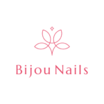 Bijou Nailsロゴ