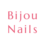 Bijou Nailsロゴ