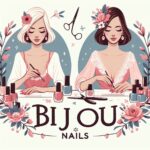 Bijou Nailsイラスト